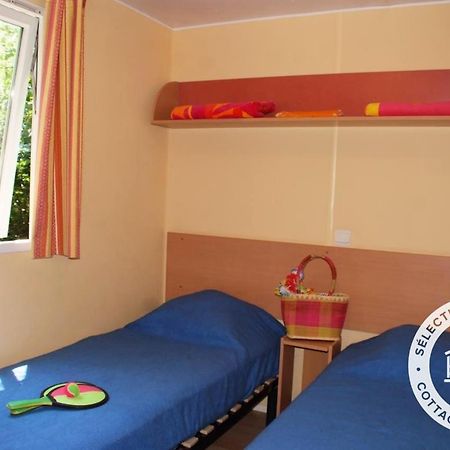 Camping Montana Parc - Gassin Golfe De St Tropez - Maeva Esterno foto
