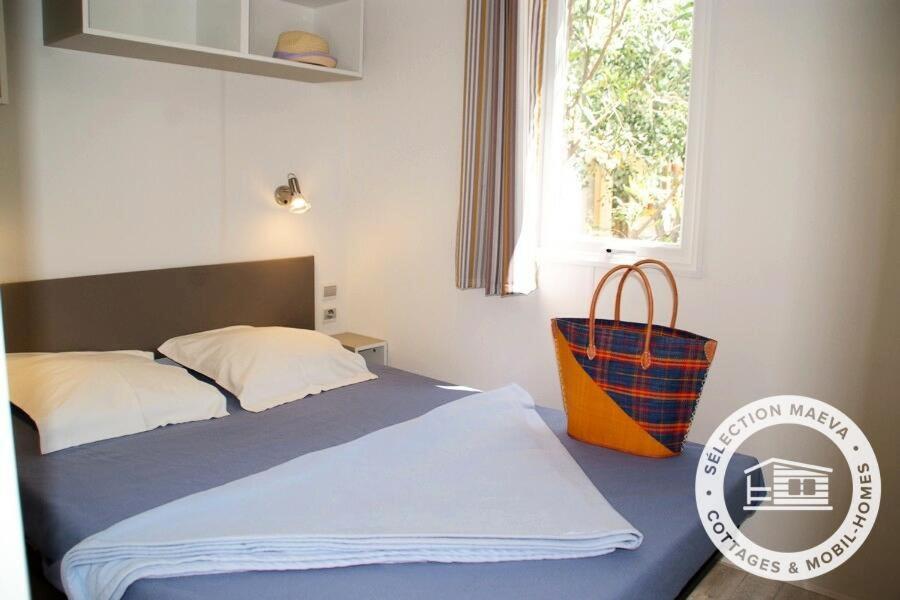 Camping Montana Parc - Gassin Golfe De St Tropez - Maeva Esterno foto