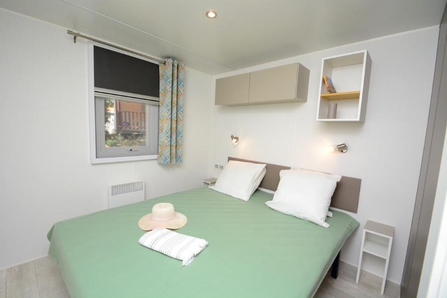 Camping Montana Parc - Gassin Golfe De St Tropez - Maeva Esterno foto